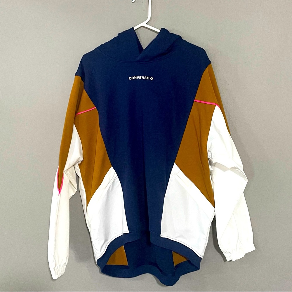 New Original Converse Hoodies